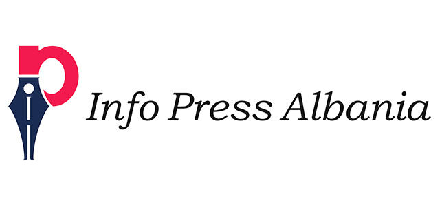 info-Press-Albania info-Press-Albania